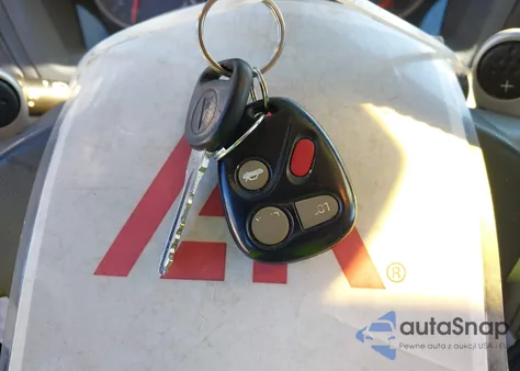 2004 Pontiac Grand Prix Gtp z USA, uszkodzony, nr VIN 2G2WR524841312482